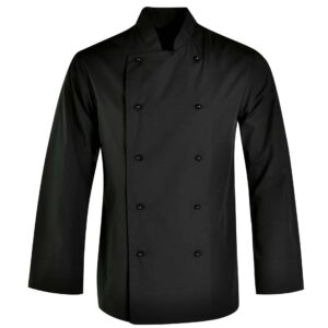 Stanley Chef Jacket - Long Sleeve