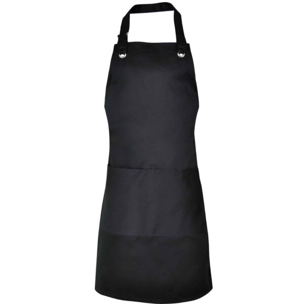 Utility Apron — Utility Apron