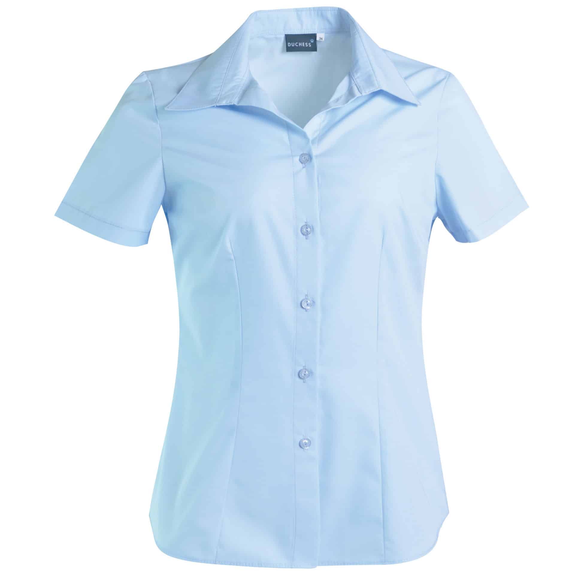 Roselina Blouse Short Sleeve - Image 7