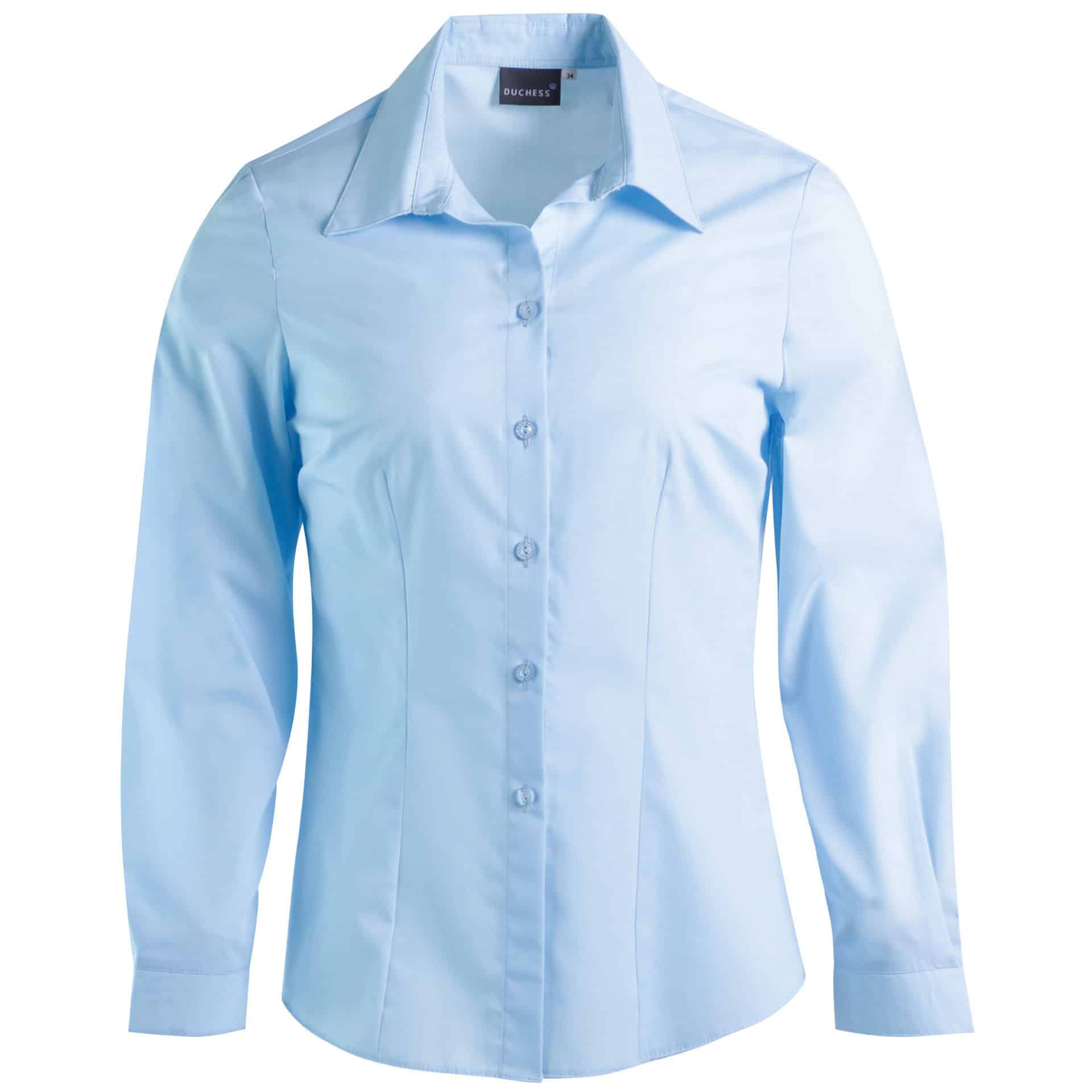 Roselina Blouse Long Sleeve - Image 6