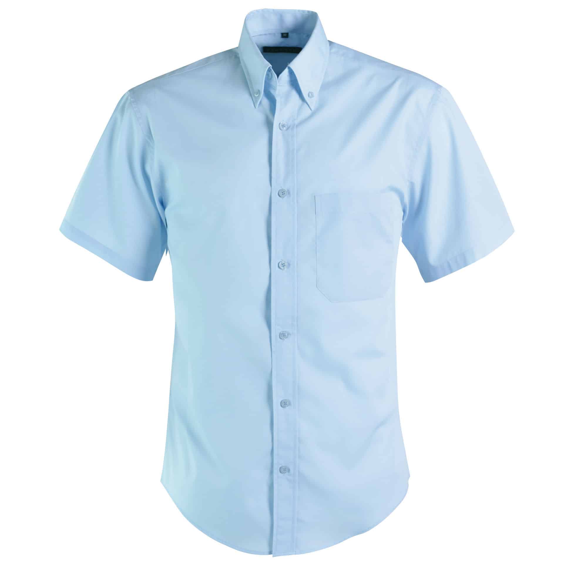 Cameron Shirt Short Sleeve - Image 6