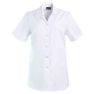 Beauty Top - White