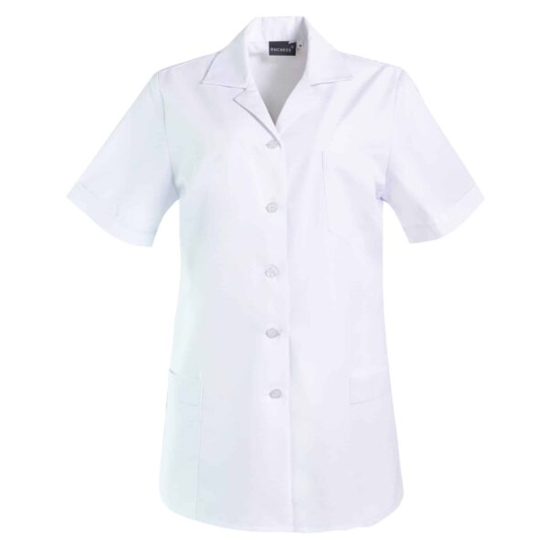 Beauty Top – White — Beauty Top – White