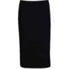 Ava Skirt — Ava Skirt – Black – End Of Range