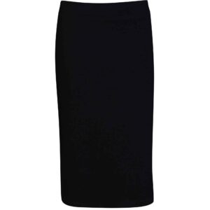 Ava Skirt — Ava Skirt – Black – End Of Range