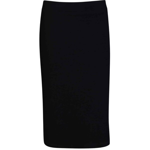 Ava Skirt — Ava Skirt – Black – End Of Range