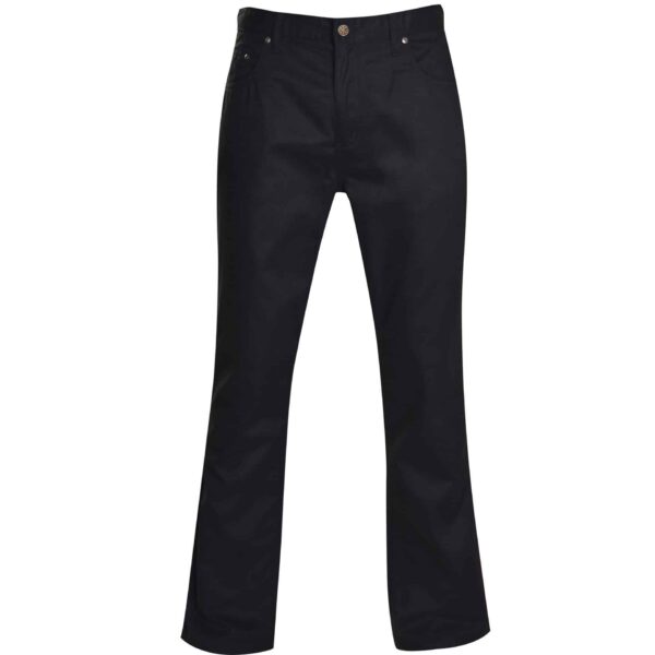 5 Pocket Polycotton Chino Pants — 5 Pocket Polycotton Chino Pants