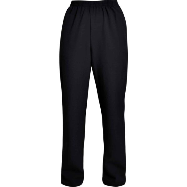 Terry Pants — Terry Pants