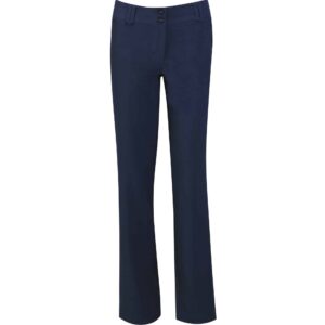 Ella Pants — Ella Pants – Navy – End Of Range