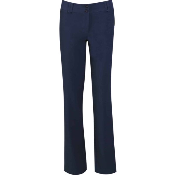 Ella Pants — Ella Pants – Navy – End Of Range