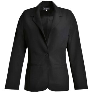 Rosa Jacket Long Sleeve — Rosa Jacket Long Sleeve