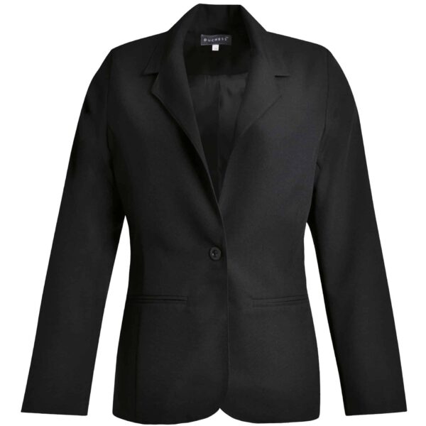 Rosa Jacket Long Sleeve — Rosa Jacket Long Sleeve