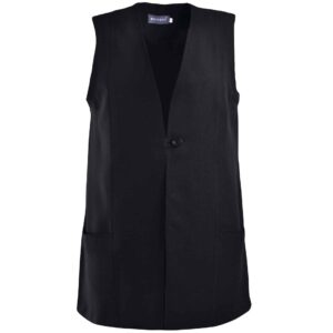Freya Gilet — Freya Gilet
