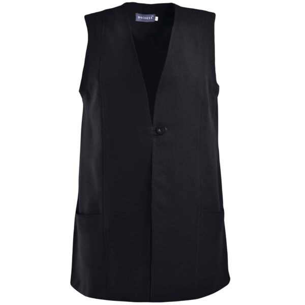 Freya Gilet — Freya Gilet