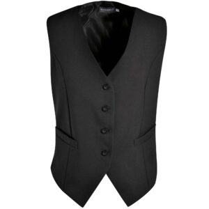 Paula Waistcoat — Paula Waistcoat