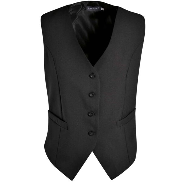 Paula Waistcoat — Paula Waistcoat