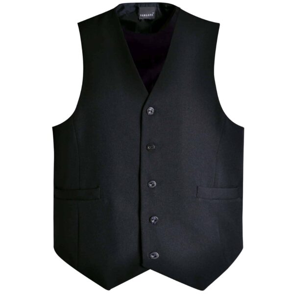 John Waistcoat — John Waistcoat