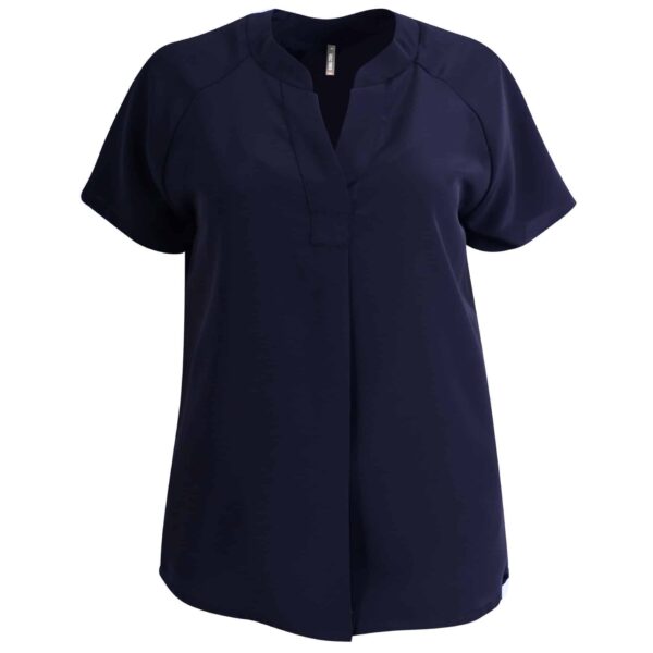 Isabella Blouse — Isabella Blouse