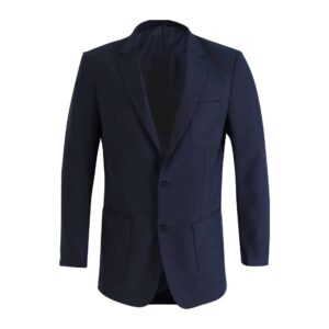 Harvey Jacket — Harvey Jacket