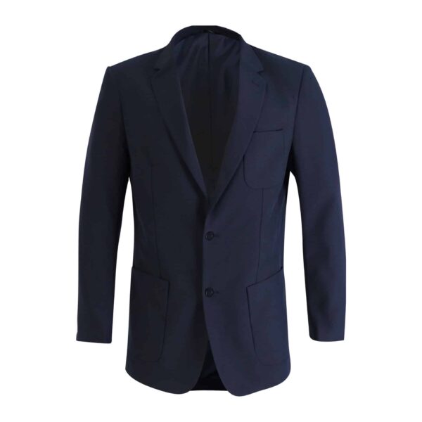 Harvey Jacket — Harvey Jacket