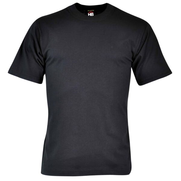 145g Classic Cotton T-Shirt — 145g Classic Cotton T-Shirt