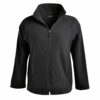 Ladies Classic Microfibre Polar Fleece — Ladies Classic Microfibre Polar Fleece