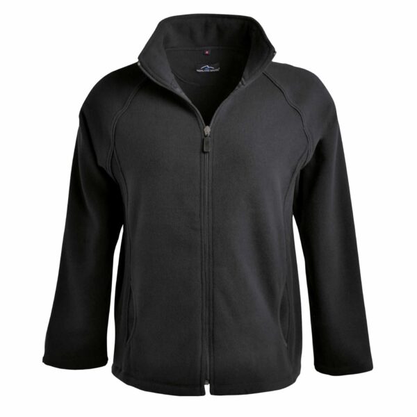 Ladies Classic Microfibre Polar Fleece — Ladies Classic Microfibre Polar Fleece