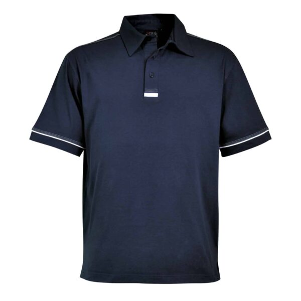 Flat Piping Polo — Flat Piping Polo