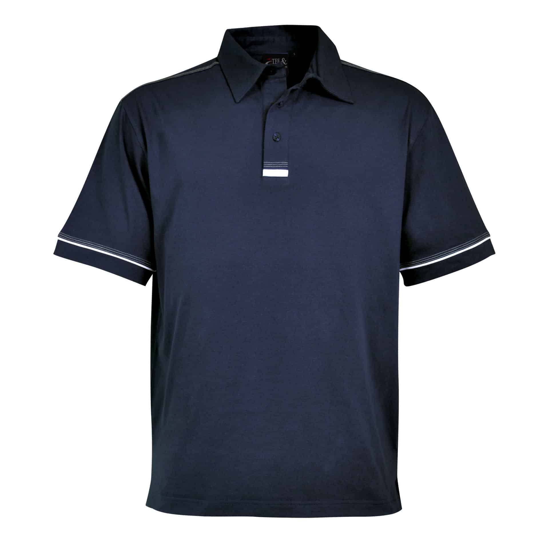 Flat Piping Polo — Flat Piping Polo