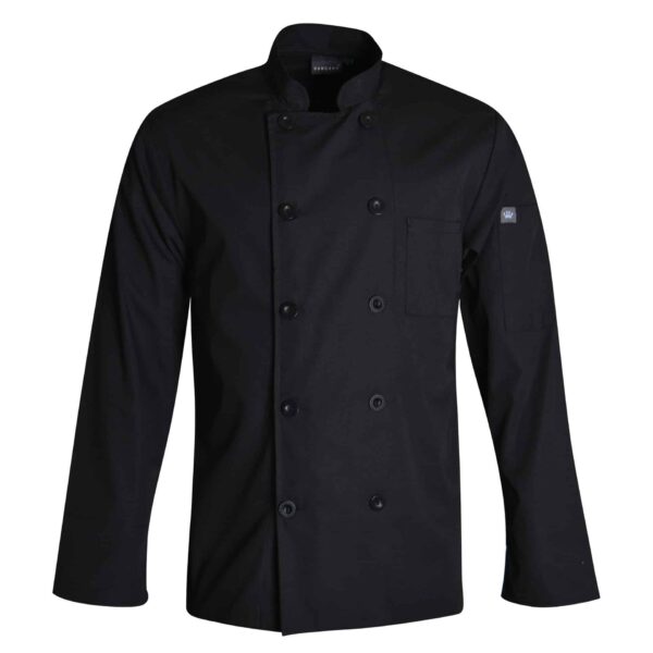 Gordon Chef Jacket — Gordon Chef Jacket