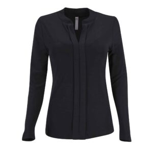 Emma Blouse – Long Sleeve — Emma Blouse – Long Sleeve