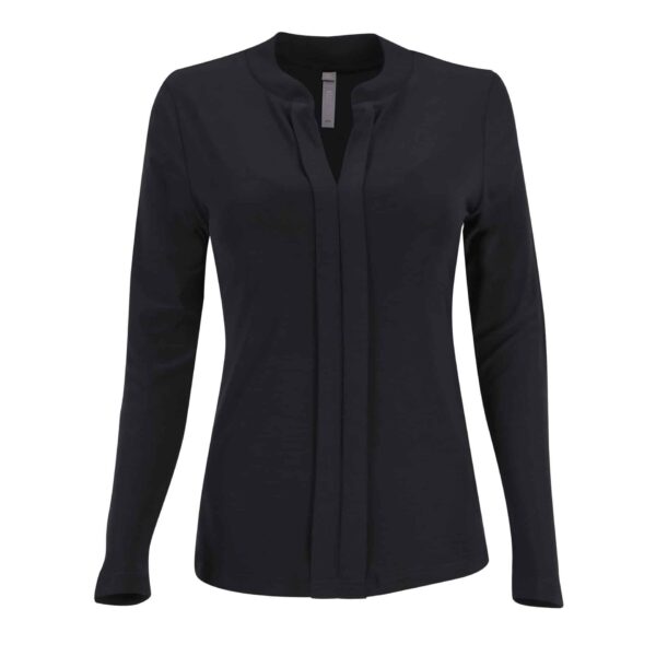 Emma Blouse – Long Sleeve — Emma Blouse – Long Sleeve