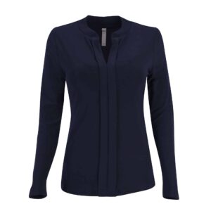 Emma Blouse - Long Sleeve - Image 11