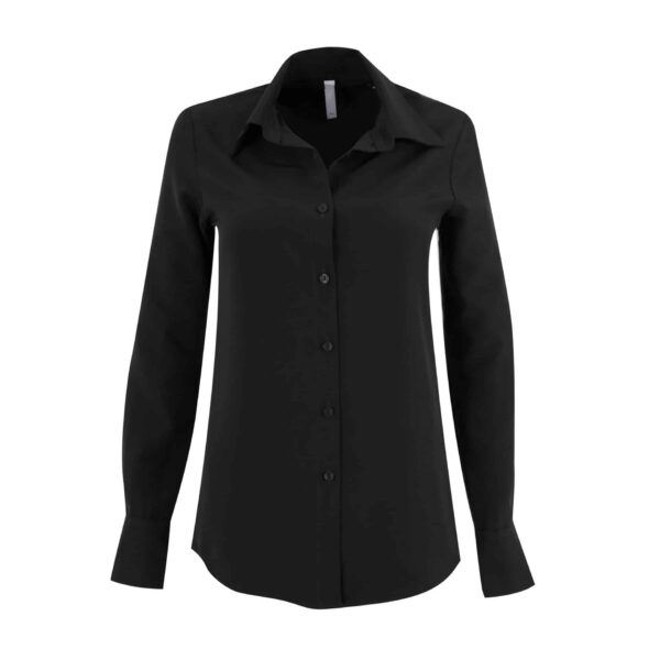 Harper Blouse — Harper Blouse