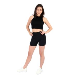 Ladies' Halo Hot Pants - Image 4
