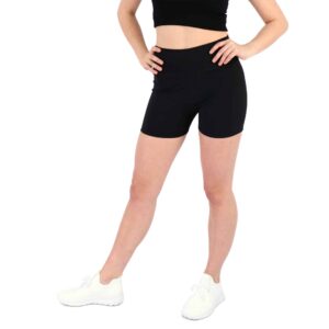 Ladies' Halo Hot Pants - Image 3