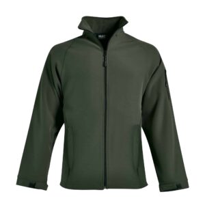 Classic Softshell Jacket - Image 7