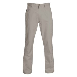5 Pocket Polycotton Chino Pants - Image 4