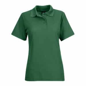 175g Ladies Classic Pique Knit Polo - Image 13