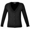 Ladies Classic Cardigan — Ladies Classic Cardigan