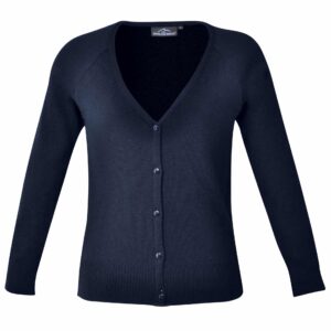 Ladies Classic Cardigan - Image 8