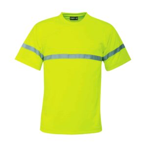 High Visibility T-shirt - Image 6