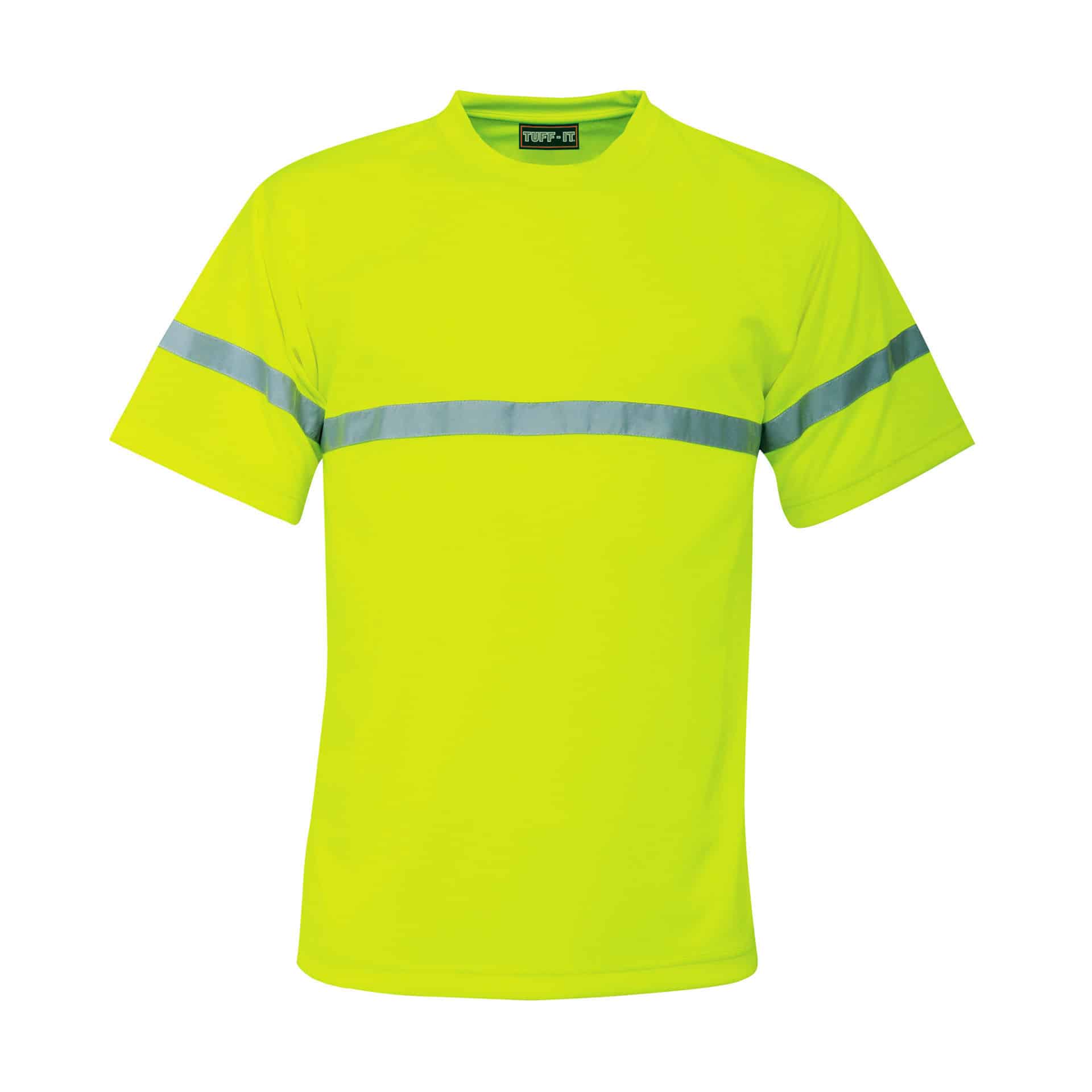 High Visibility T-shirt - Image 6