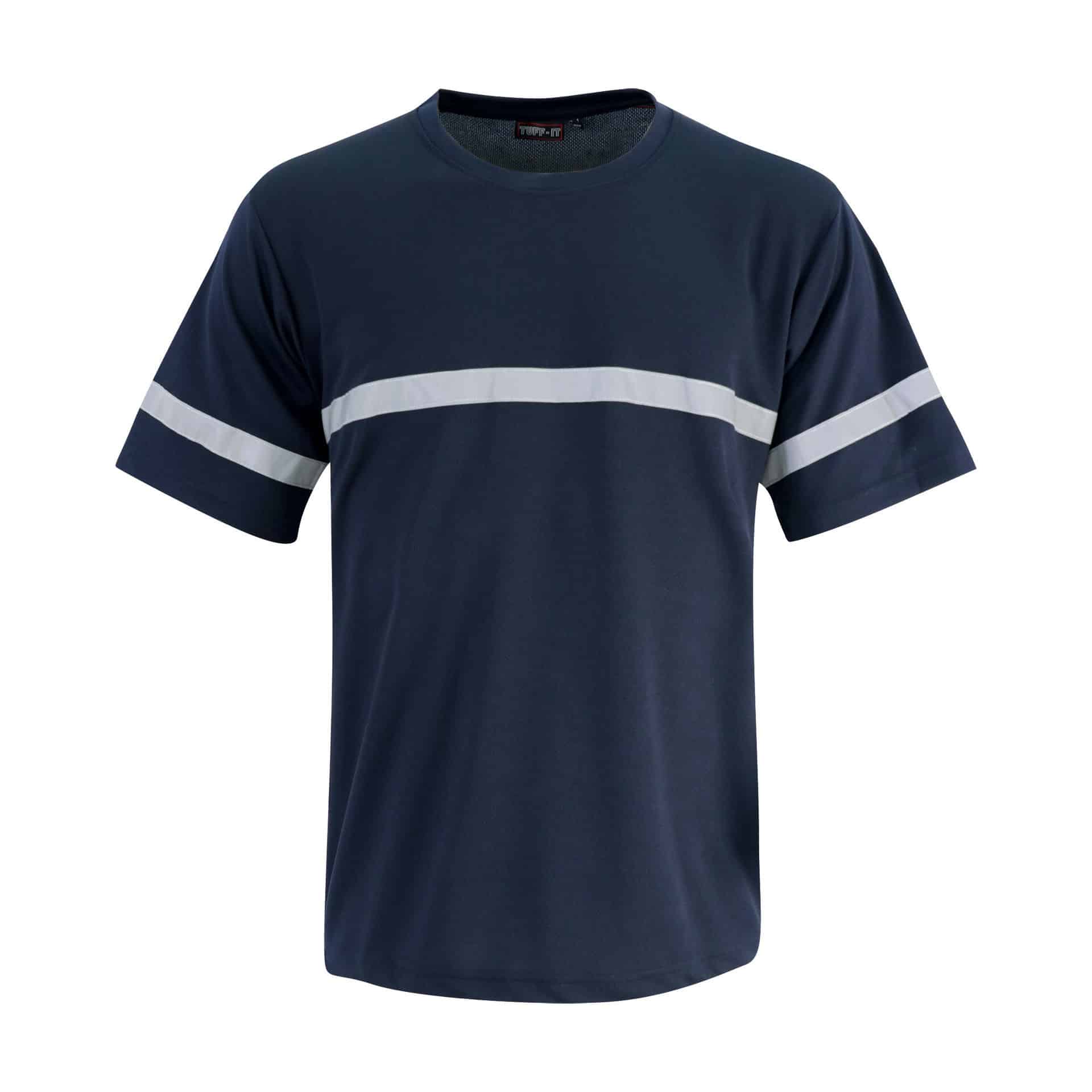 High Visibility T-shirt - Image 7