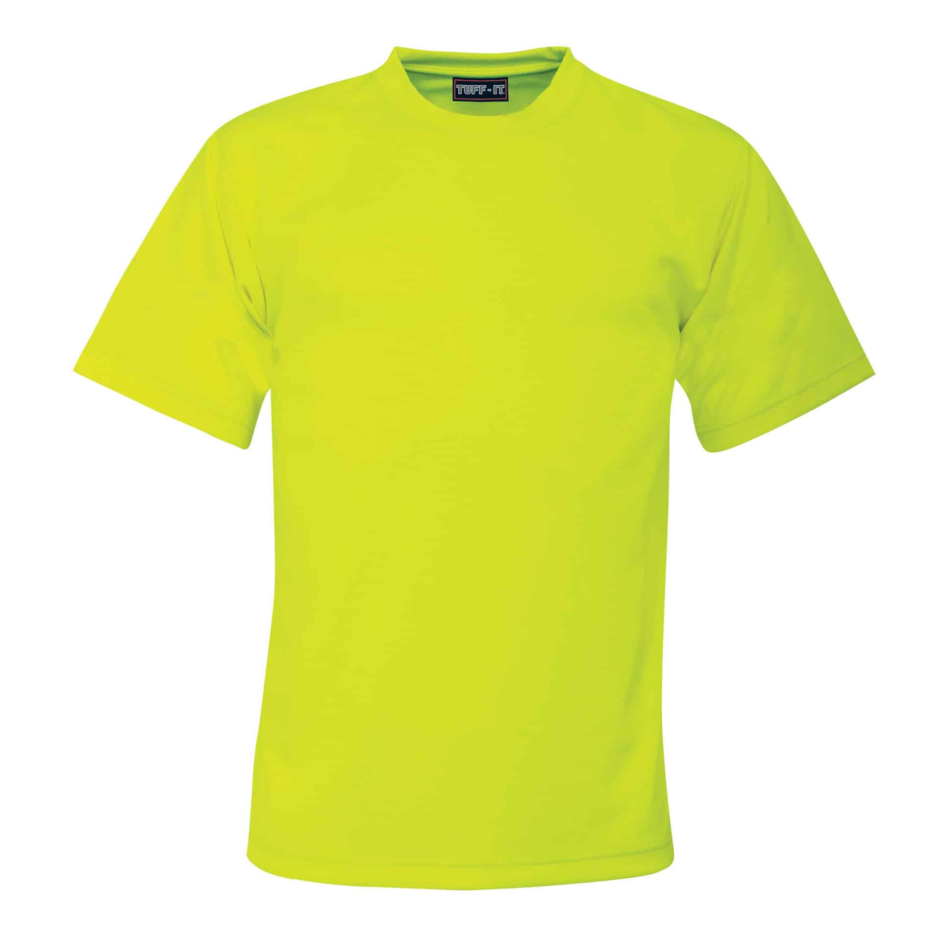 Classic High Visibility T-shirt - Image 6