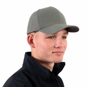 Alternative view of Heavy Duty Cap