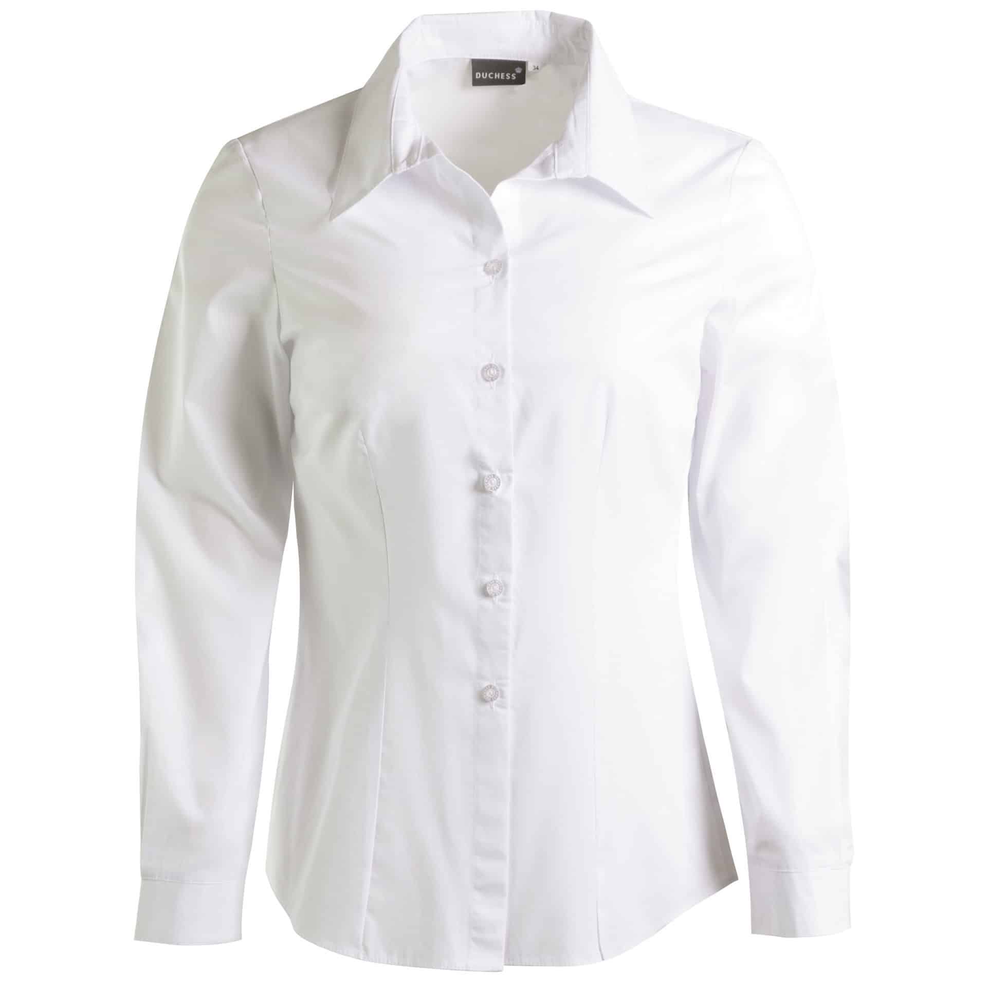 Roselina Blouse Long Sleeve - Image 7