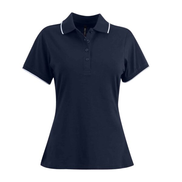 Ladies’ Delta Golfer — Ladies’ Delta Golfer