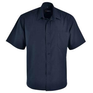 Icon Woven Shirt Short Sleeve - Image 6
