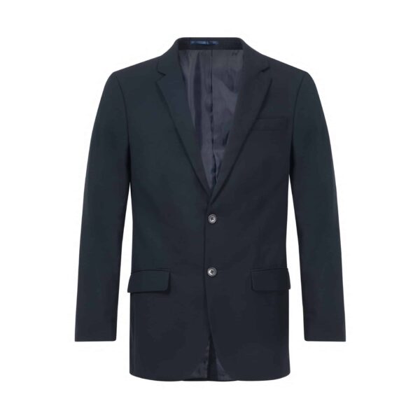 Specter Jacket — Specter Jacket